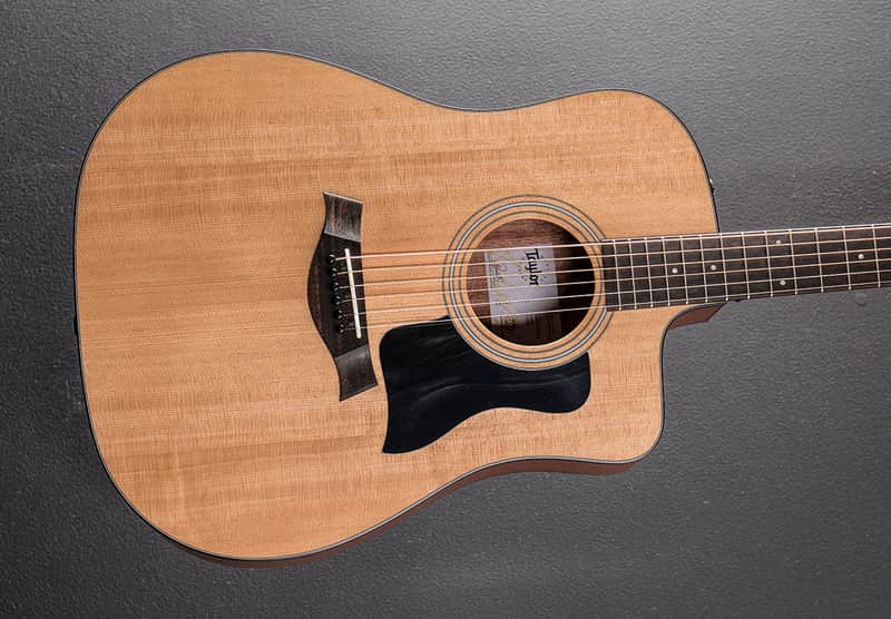 Taylor Used 110CE '26