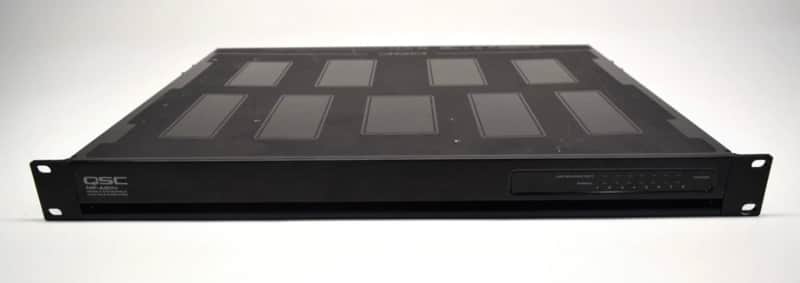 QSC MP-A80V