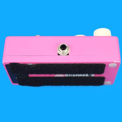 NuX Reissue Series Analog Delay 2010s - Pink image 6