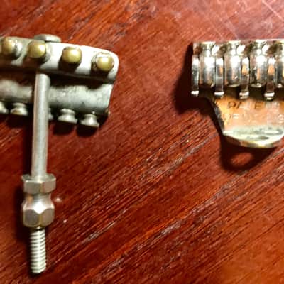 FARLAND Artist's Grand Number 2 Five String Banjo SALE PENDING DO NOT BUY image 18