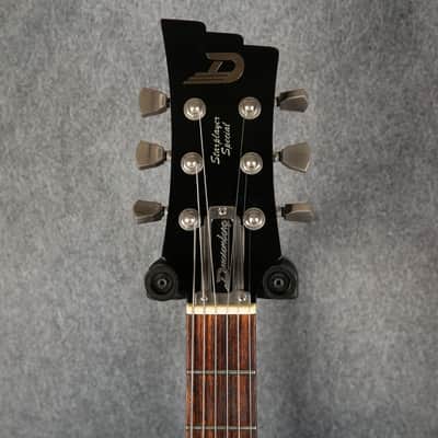 Duesenberg Starplayer Special - Gold Top - 2nd Hand image 4