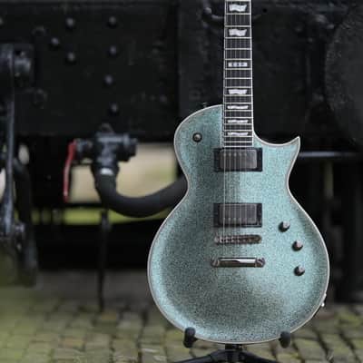 ESP E-II Eclipse DB - Granite Sparkle image 5