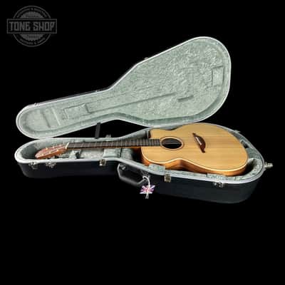 Used Lowden O-34c Koa w/case TSU24889 image 12
