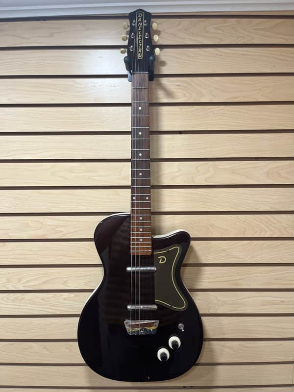Danelectro 56 U-2 Reissue