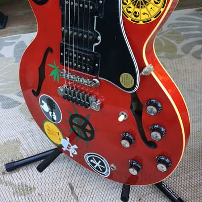 GIBSON ES 355 Alvin Lee Custom Shop image 3