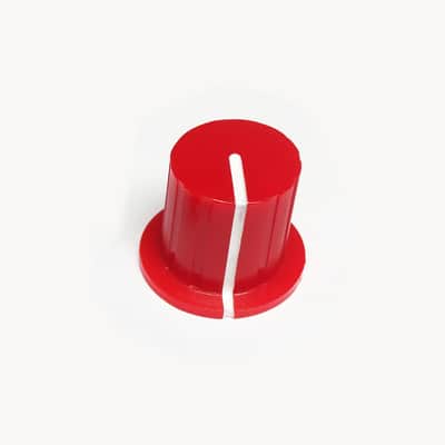 Big Red Knob for Korg For MS-10, MS-20, MS-50, VC10, SQ-10, M500, PS3300, Sigma