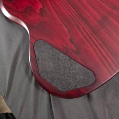 2019 Gibson SG Voodoo Juju – mint! image 7