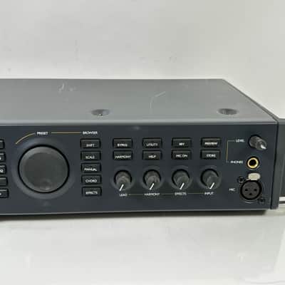 TC Helicon Voice Prism Vocal Processor image 3