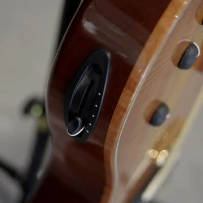 Immagine Taylor T5 Custom Acoustic Electric Guitar - 6