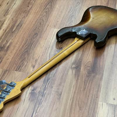 Fender Precision Bass Fretless  1978 image 15
