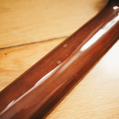 1970s Yamaha C-300A – Made in Japan | Solid Top | Vintage Classical Tone image 23