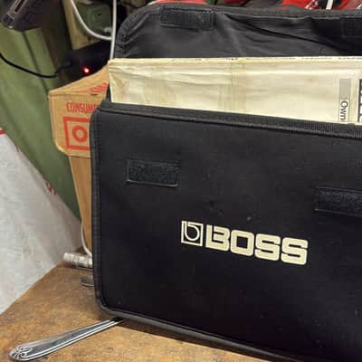 Boss BR-600 Recorder 2000s image 1