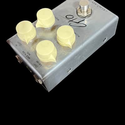 J. Rockett GTO Overdrive 2010s - Metal X9351 image 5