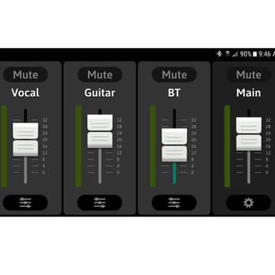 Mackie Freeplay Live Personal PA with Bluetooth image 6