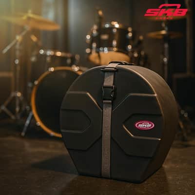 SKB 10 X 10 Tom Case with Padded Interior image 9