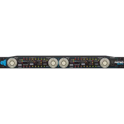 Empirical Labs Fatso EL7X Tape Simulator image 1