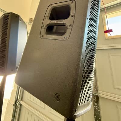JBL PRX815W 2-Way 1500-Watt 15" Active Loudspeaker image 15