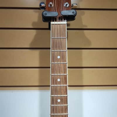 Washburn Heritage D10S 2016 - Present - Natural image 6
