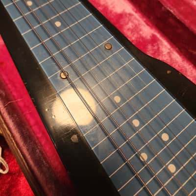 Gibson Ultratone 6 Lap Steel image 4