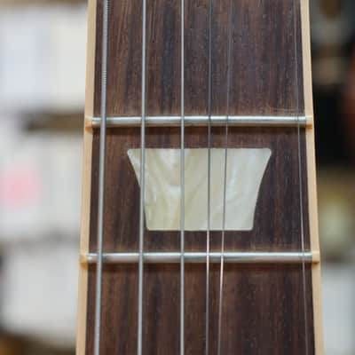 Gibson Les Paul Standard 2013 Tea Burst image 6