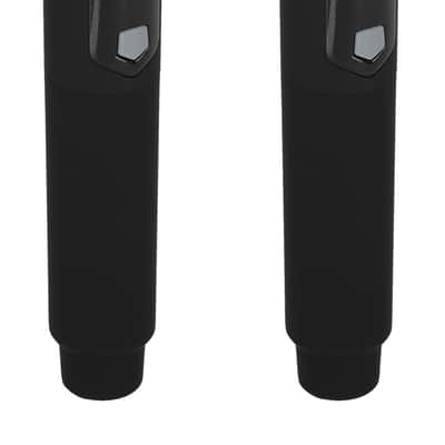 Technical Pro WMU72 Rechargeable Dual Wireless Microphones+USB Powered Receiver image 4