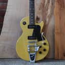 Gibson Les Paul Special TV Yellow