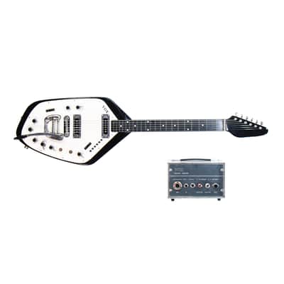 Vox Organ Guitar Owned by Placebo image 1