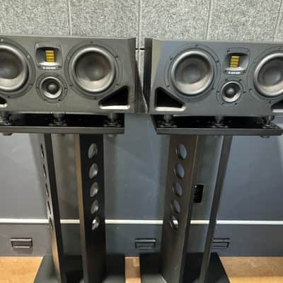 ADAM Audio A77H Dual 7" Active Studio Monitor (Pair) image 2