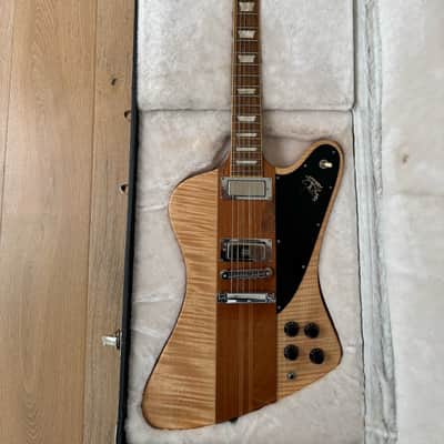 2007 Gibson Firebird V Guitar of the Week #24 image 2