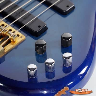 Tune  TWB-5  Bass image 18