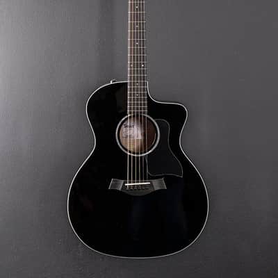 Taylor Used 214CE BLK Plus '26 image 3