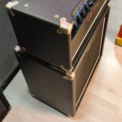 Two Rock  CUSTOM REVERB SIGNATURE V2 + Two Rock Signature 1x12" Cabinet image 20