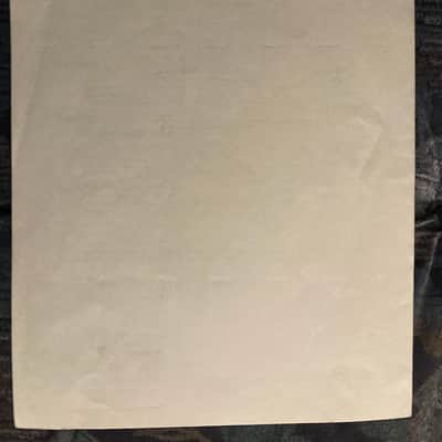 Presonus Central Station Original Owners Manual / User Manual from 2004 image 2