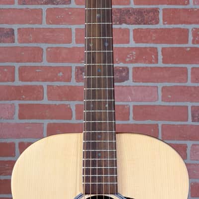Martin X-Series 2022 000-X2E Brazilian Acoustic-electric Guitar - Natural (Store Demo) image 4