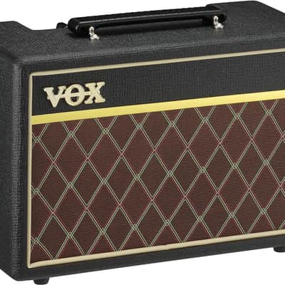 Vox V9106 Pathfinder 10-Watt Guitar Combo Amplifier image 2