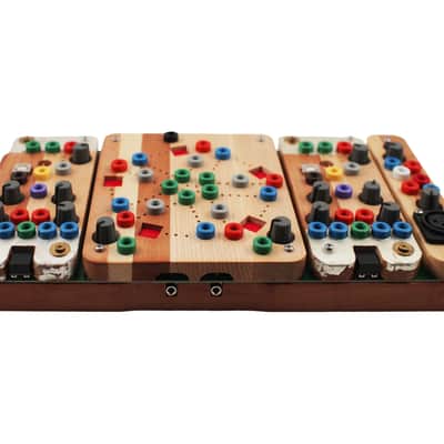 Ciat-Lonbarde Cafe Quantum Looping Delay + Synthesizer image 2