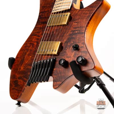 Strandberg Guitars Boden CL7 USA Custom Shop - 5 out of 7 image 8