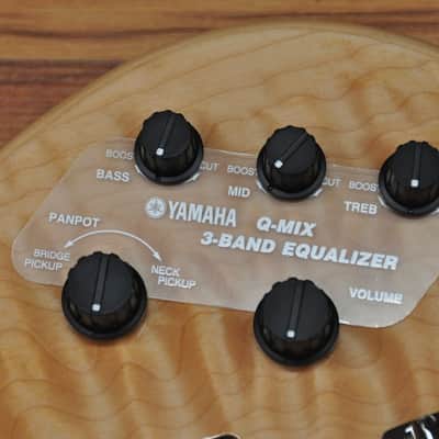 Yamaha TRB1005 Natural image 9