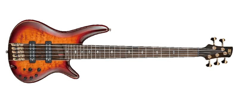 Ibanez SR2405W Premium Soundgear | Reverb