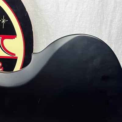 ESP LTD TA-204 4-String Electric Bass image 12