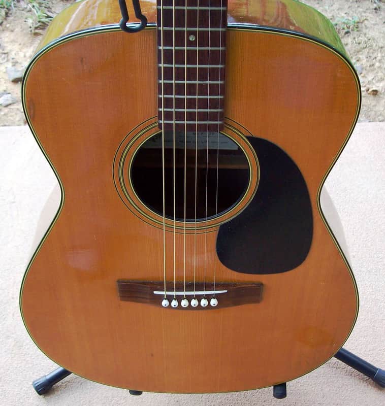 Suzuki F-130 1969 | Reverb