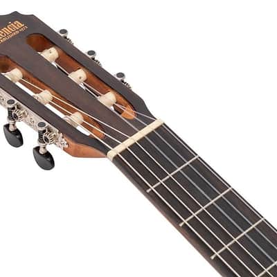 Valencia VC704 700 Series Classical Guitar image 4
