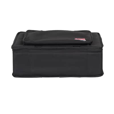 B-Stock Gator Cases Lightweight Case with Custom Cut Foam Interior for RODECASTER Pro Podcast Mixer and Two Microphones; (GL-RODECASTER2) image 8
