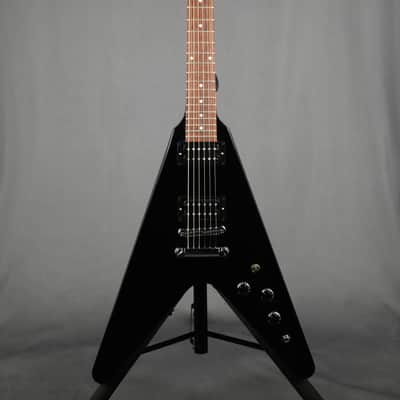 Gibson '80s Flying V 2023 - Ebony image 3