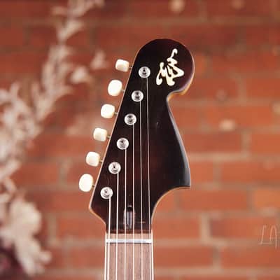 Williams Guitars USA “Western PA” — Limited Edition (2023) image 5