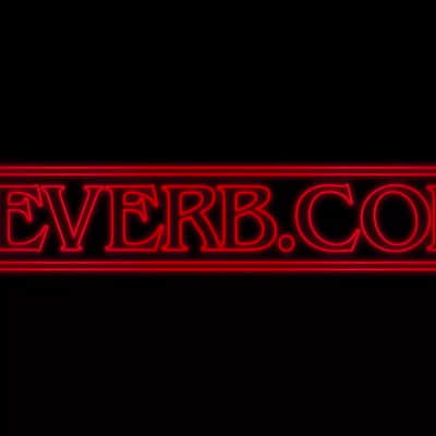 Sounds of Stranger Things - Pro Tools Project image 3