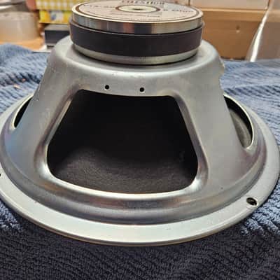 Celestion V-12 60 8 ohm speaker 12 inch image 2