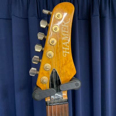 Hamer Strat Style 1992 image 4