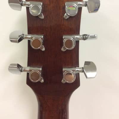 Alvarez Regent model 5214 RARE! 1994 Natural image 8