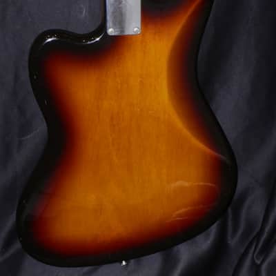 Fender Japan CIJ "O" series Jazzmaster Reissue MIJ 1997-00 JM-66 image 5